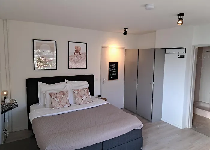 Stad & Strand Studio