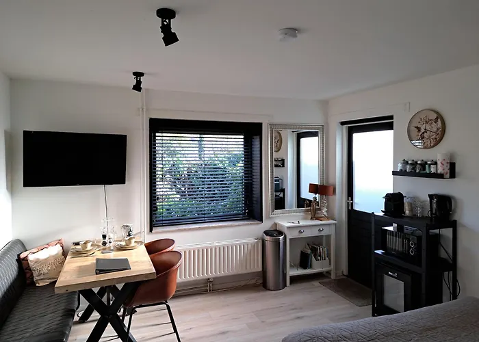 Stad & Strand Studio